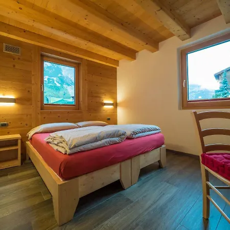 Apartmán Arcadia