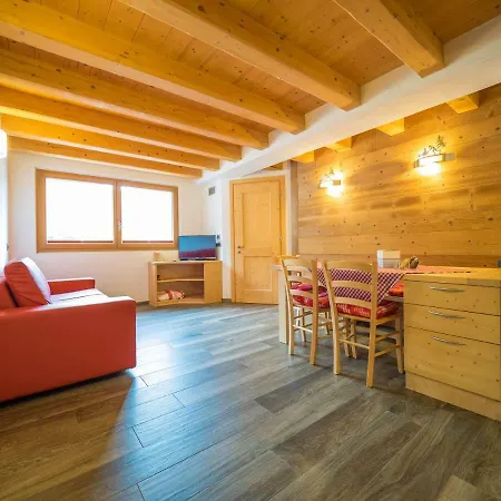 Arcadia Livigno