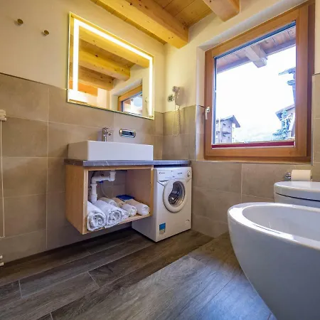 Apartmán Arcadia *