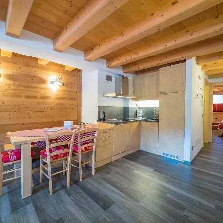 Arcadia Livigno