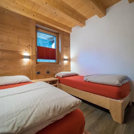 Apartman Arcadia