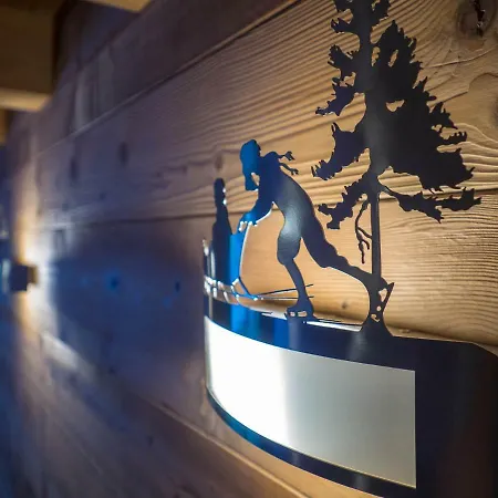 Apartment Arcadia Livigno