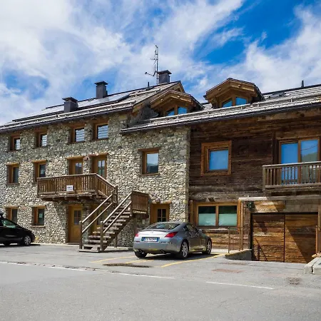 Arcadia * Livigno